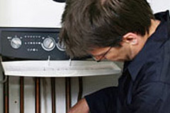 boiler repair Pebmarsh